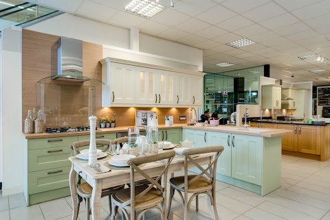 Wren Kitchens