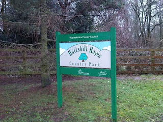 Hartshill Hayes Country Park