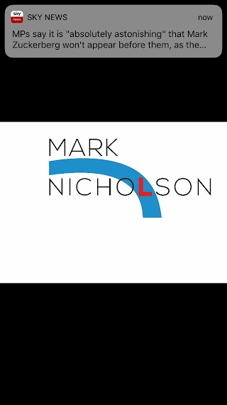 Mark Nicholson Driving School