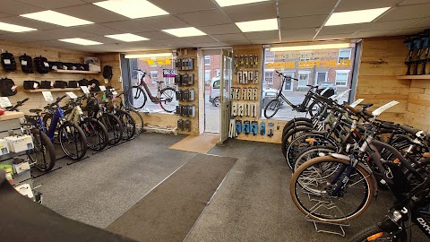 Beverley Car & Cycles Ltd