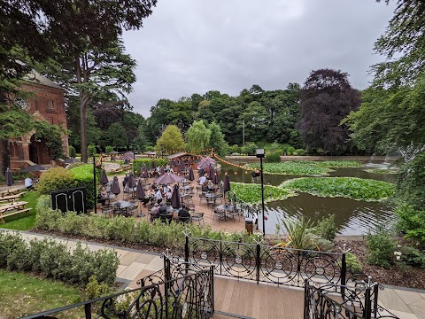 Lakeside Nottingham