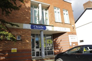 Cheadle Dental Centre