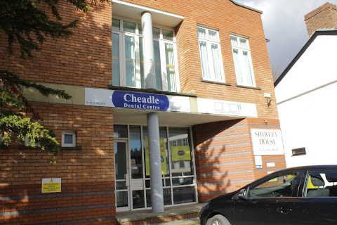 Cheadle Dental Centre