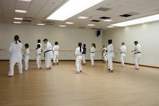 Cardiff Higashi Karate Club