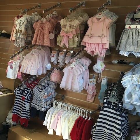 Chloe Louise Children's Boutique