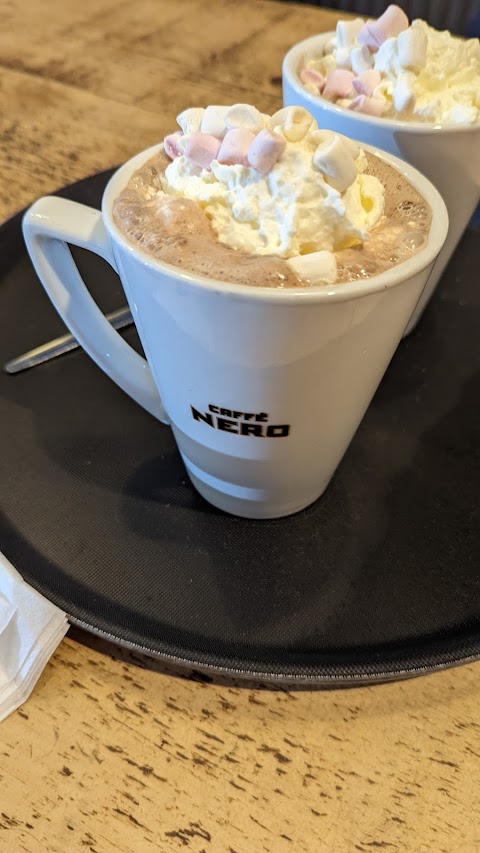 Caffè Nero