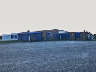 Our Lady Of Walsingham R C Primary School