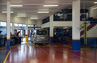 Kwik Fit - Chesterfield