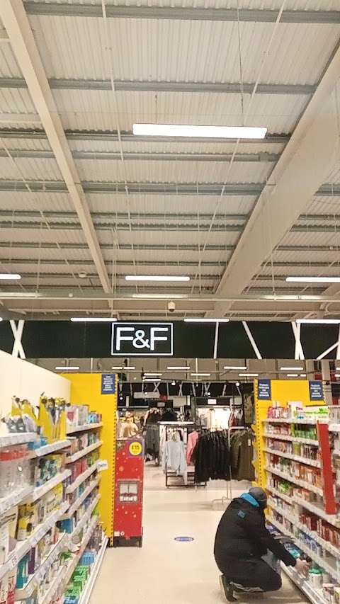 F&F Clothing