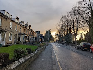 The Abbey Lodge Hotel