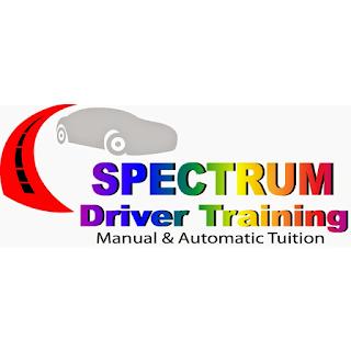 Spectrum driver training