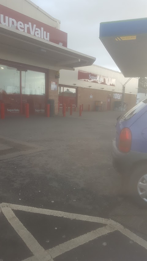 Morrow's SuperValu Lurgan