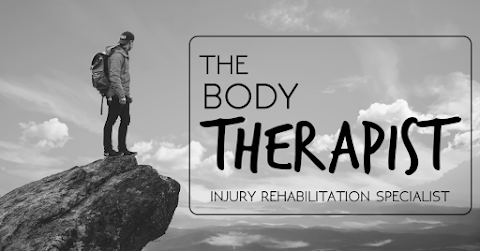 The Body Therapist UK