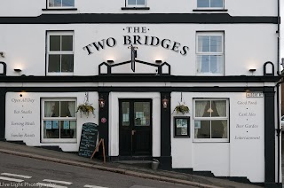 The Two Bridges