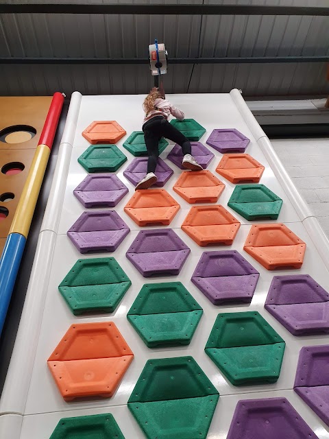 Clip N Climb Tonbridge