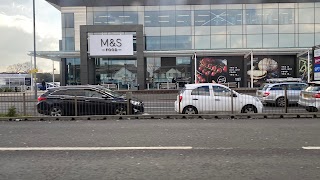 Marks and Spencer