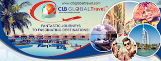 CLB Global Travel Ltd