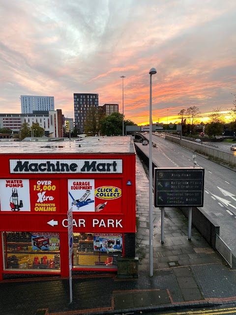 Machine Mart Coventry