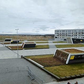 The Event Complex Aberdeen (TECA)