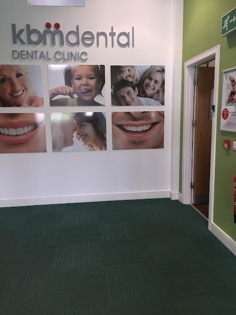 KBM Dental Rathfarnham