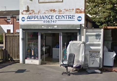 Appliance Centre