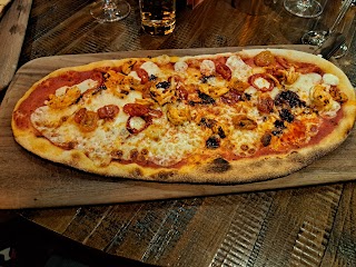 Zizzi - Edinburgh Queensferry Street