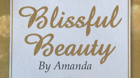 Blissful beauty by Amanda