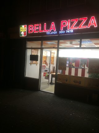 Bella Pizza