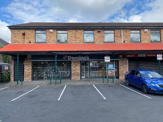 Domino's Pizza - Dublin - Clondalkin