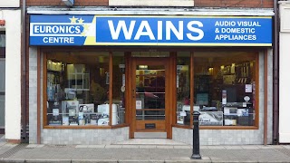 Euronics (Wains)