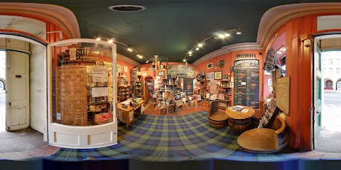 Cadenhead's Whisky Shop