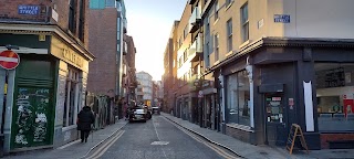 Tib Street Off Licence & Newsagent