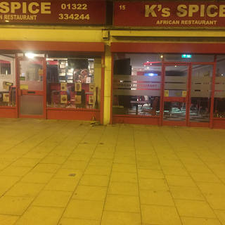 K's Spice African Restaurant