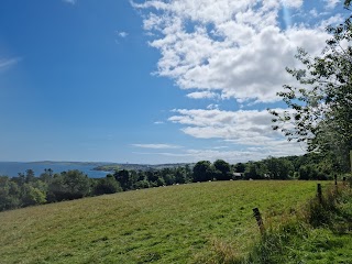 Carnfunnock Country Park