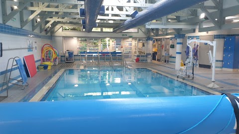 Teddington Pool & Fitness Centre