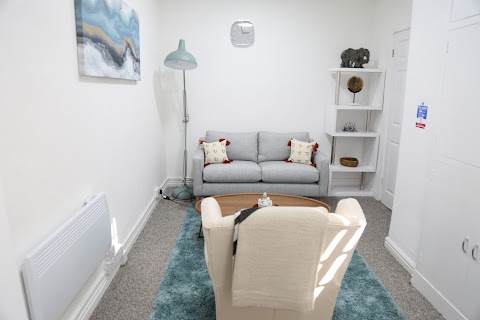 Alderley Edge Counselling and Psychotherapy Centre