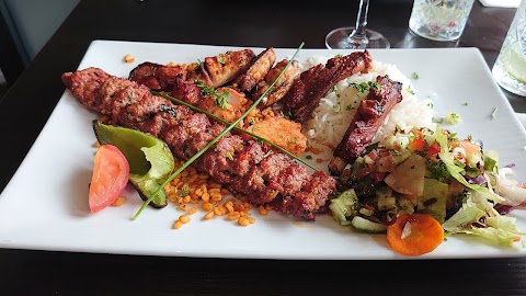 Dunya Restaurant Turkish Cuisine