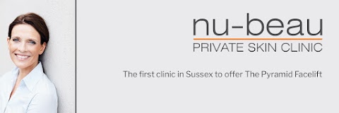 nu-beau | Skin & Aesthetic Clinic Shoreham