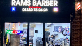 Rams barber