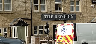 Red Lion Brighouse