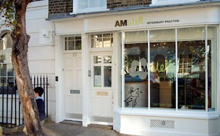 Amwell Veterinary Practice