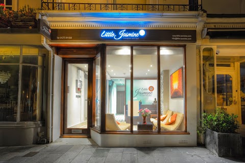 Little Jasmine Therapies and Spa