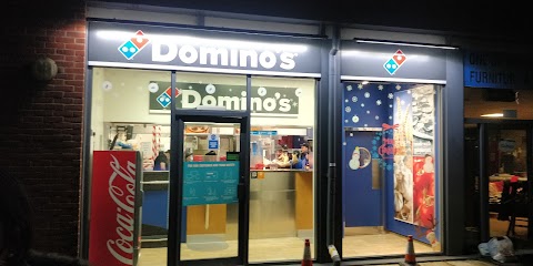 Domino's Pizza - Belper