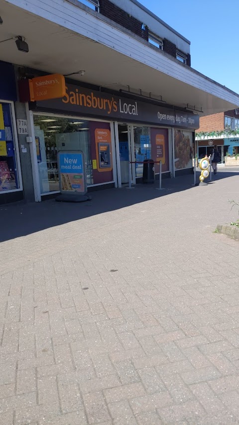 Sainsbury's Local