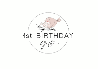 1st Birthday Gifts