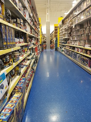 Smyths Toys Superstores