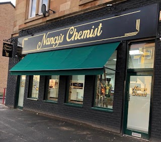 Nancy’s Chemist