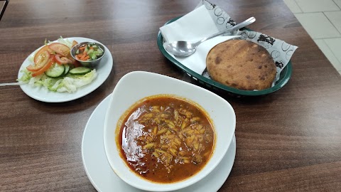 Zoroona Libyan Cuisine