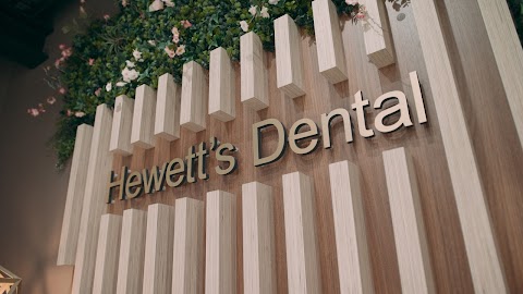 Hewett's Dental