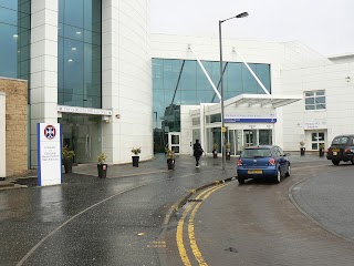 Royal Infirmary of Edinburgh Emergency Department